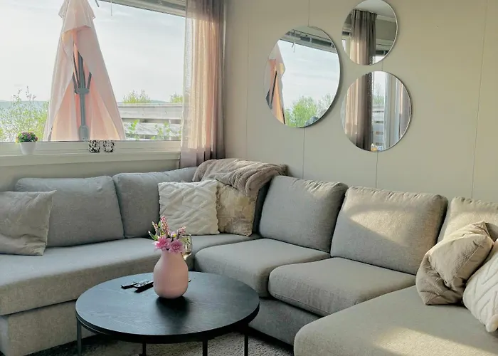 Apartment With Sea View