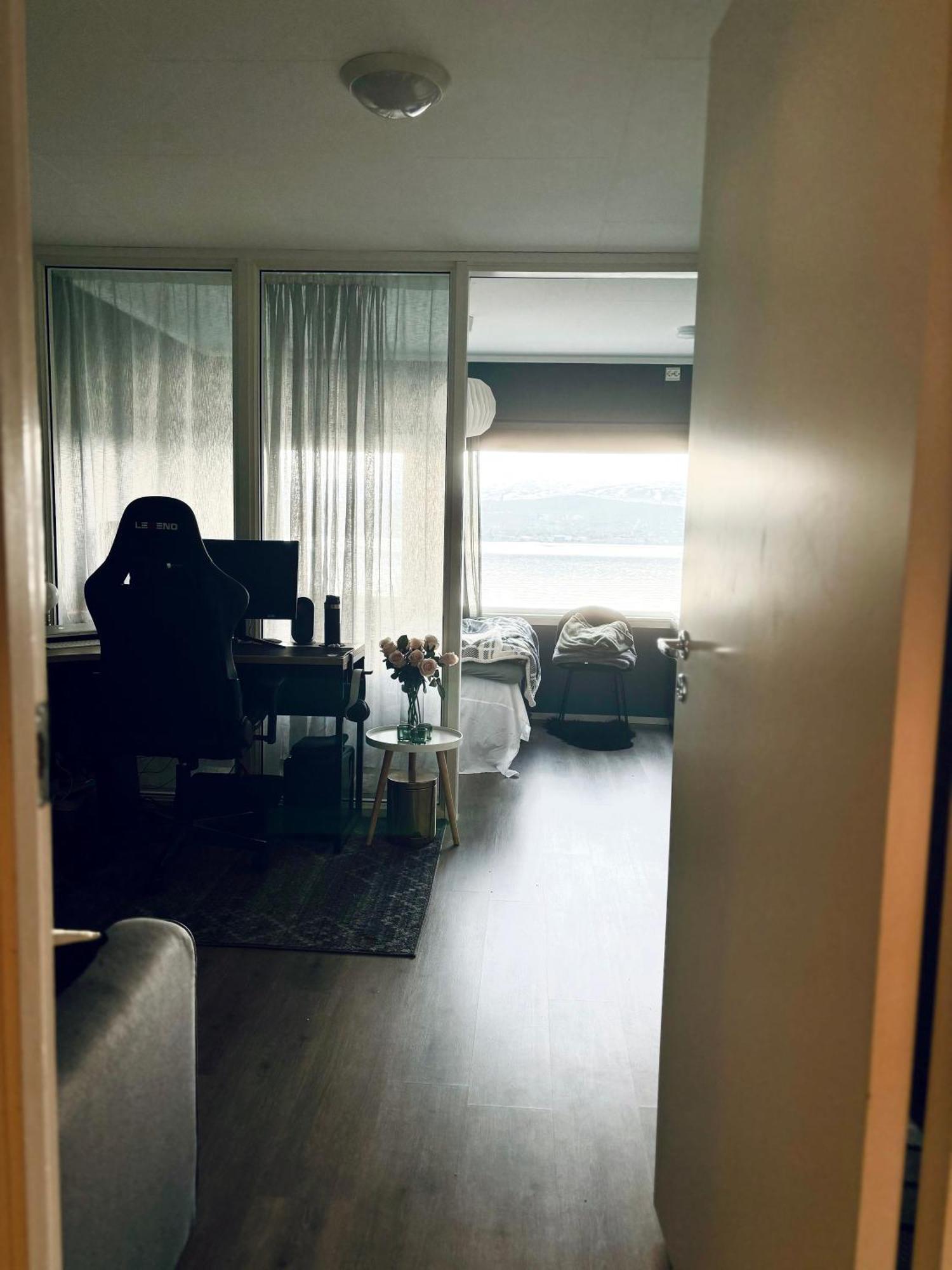 With Sea View Appartamento