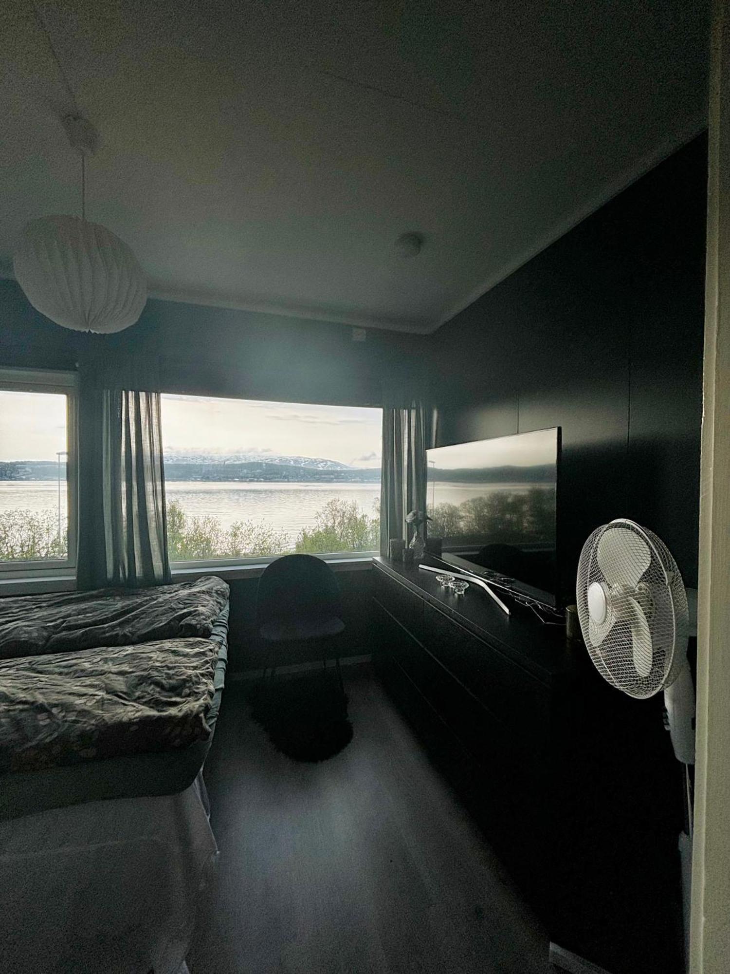With Sea View Apartment *