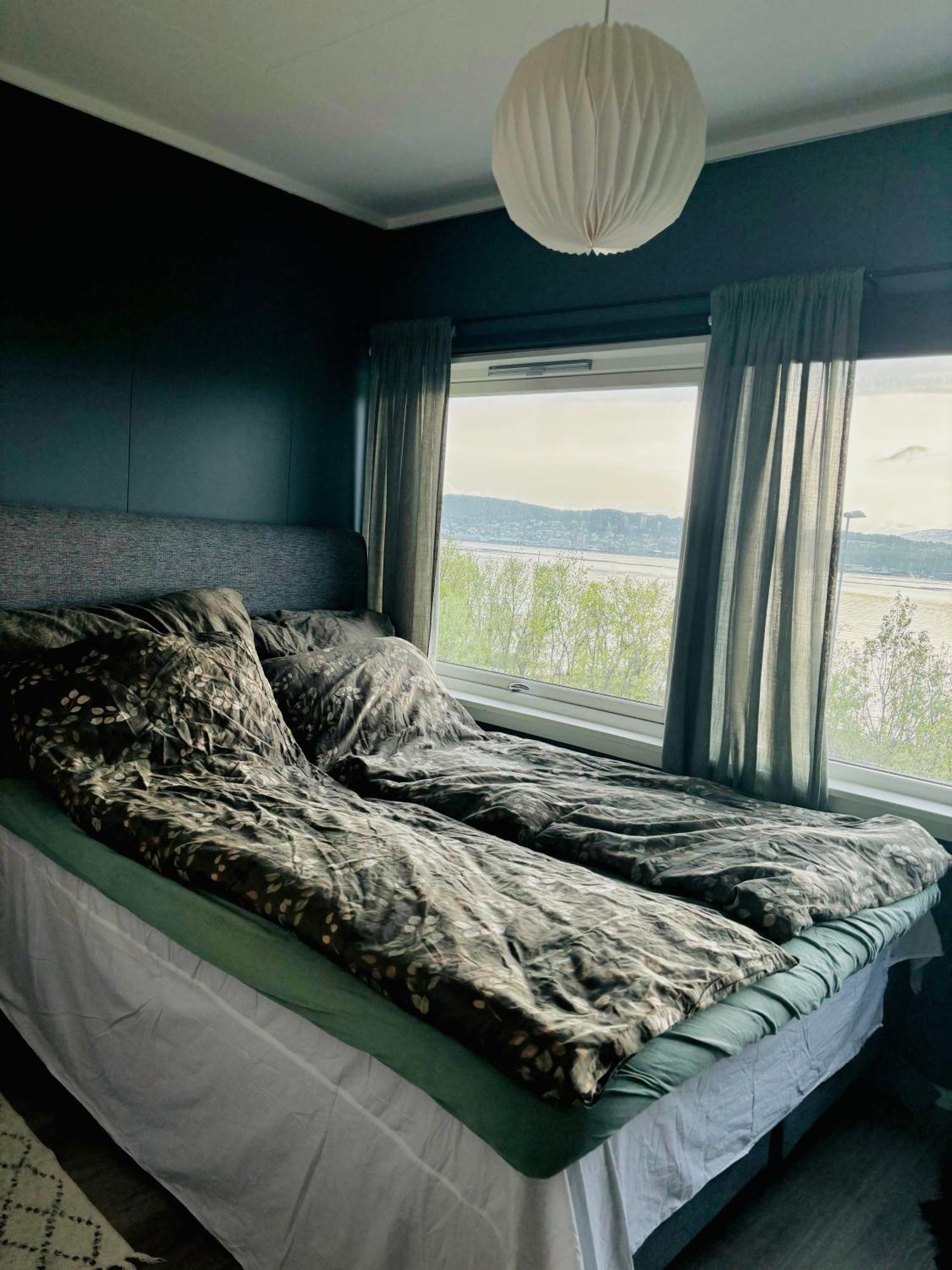 With Sea View Tromsø